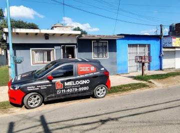 Departamento · 25m² · 2 Ambientes · Departamento en Alquiler en Moreno