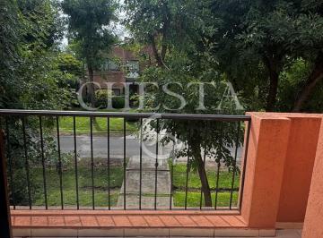Casa · 260m² · 6 Ambientes · Casa en Venta en Altos de Campo Grande, Pilar, G. B. a. Zona Norte