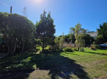 Terreno · 510m² · Venta de Lote en Acantilados (Barrio Mar y Sol) - a Pocas Cuadras del Mar!