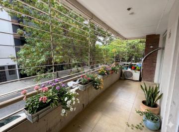 Departamento · 55m² · 2 Ambientes · Venta - Departamento de 1 Dormitorio Amplio en Abasto