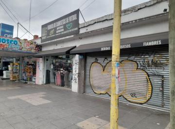 Local comercial de 1 ambiente, La Matanza · Local Comercial de 90 m² en Alquiler en San Justo