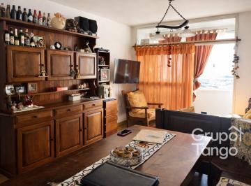 Departamento · 40m² · 2 Ambientes · Venta Departamento Avellaneda Dos Ambientes Apto Credito Balcón Frente