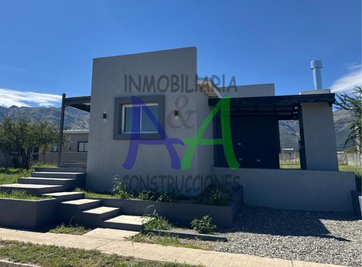 PH · 80m² · 3 Ambientes · 1 Cochera