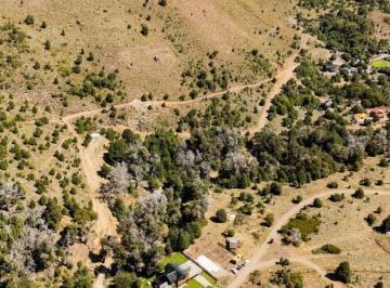Terreno · Lote en Venta Pueblo Chapelco