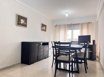 Departamento · 65m² · 3 Ambientes · 1 Cochera · Venta. Departamento 3 Amb Cochera. Amoblado. Macrocentro