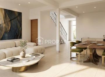 Casa de 6 ambientes, Salta · Propar Inmobiliaria Dúplex en Venta en Alto La Loma – Ciudad de Salta, Argentina