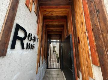 Departamento · 23m² · 1 Ambiente · Venta Monoambiente en Pichincha - Ideal Renta