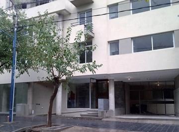 Garage , Godoy Cruz · Alquiler de Cochera Edificio Magnum