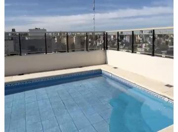 Departamento de 2 ambientes, Balvanera · Alquiler Departamento Amueblado con Pileta y Sum