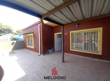 Casa · 87m² · 3 Ambientes · 1 Cochera · Casa Barrio Reconquista Merlo