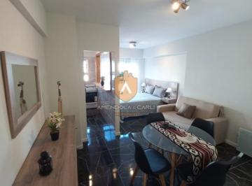 Departamento · 26m² · 1 Ambiente · Monoambiente Reciclado a Nuevo