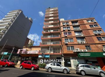 Departamento · 60m² · 2 Ambientes · Excelente Departamento de 1 Dormitorio Centrico en Alquiler - Posadas - Misiones