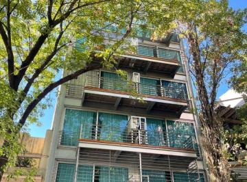 Edificio de 26 ambientes, Palermo · Oportunidad Inversores: Complejo Premium en Venta en Bloque | 2 Cuerpos | Residencias + Oficinas