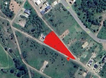 Terreno · 1850m² · Oportunidad - Vendo Lote Usd 55.000 - 1850 M²b° Santa Monica | Santa Rosa de Calamuchita