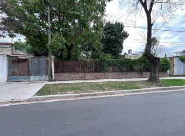 Terreno · 439m² · Terreno en Las Delicias