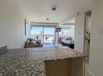 Departamento de 2 ambientes, Córdoba · Departamento de 40 m² con 1 Habitación en Venta en Centro
