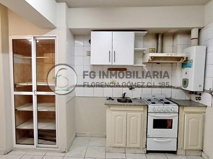 Departamento · 35m² · 2 Ambientes