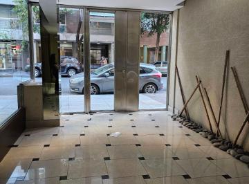 Departamento de 2 ambientes, Núñez · Cómodo 2 Ambientes con Balcón y Cochera