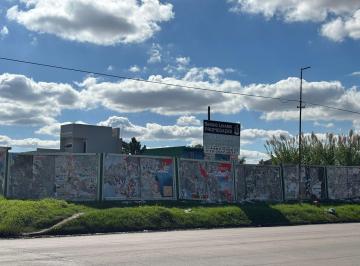 Terreno · 737m² · Terreno en Moron Sur