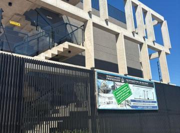 Departamento · 37m² · 2 Ambientes · 14 Cocheras · Departamentos de 2 Ambientes a Estrenar en Moron Sur