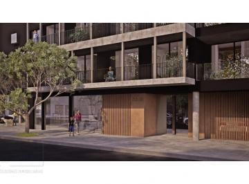 Departamento · 40m² · 2 Ambientes · Departamento de Dos Ambientes Al Frente en Pozo en Colegiales