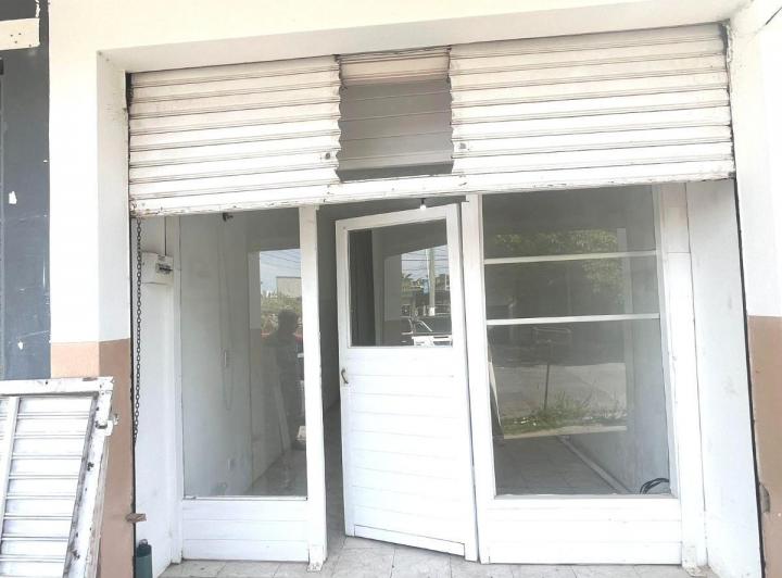 Local comercial · 84m² · 1 Ambiente