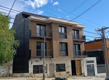 Departamento · 20m² · 1 Ambiente · Monoambiente con Patio | Contrafrente