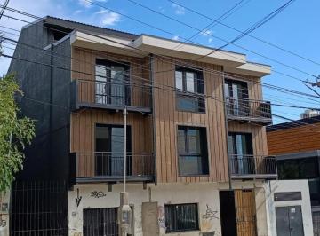Departamento · 20m² · 1 Ambiente · Monoambiente con Patio | Contrafrente