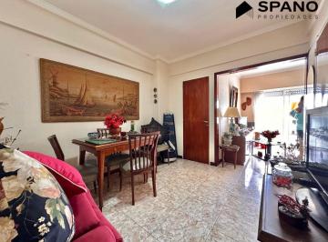 Departamento · 28m² · 1 Ambiente · Departamento en Venta - 1 Ambiente Al Contrafrente - Centro - Mar del Plata