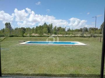 Casa · 176m² · 4 Ambientes · 2 Cocheras · Casa en Venta en Acacias, Puertos, Escobar
