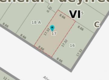 Imagen2 · Terrenos en Venta en Bernardino Rivadavia