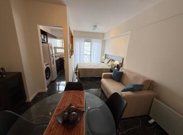 Departamento · 25m² · 1 Ambiente · Departamento - 1 Ambiente - Contrafrente Abierto - Terminal Vieja - Mar del Plata