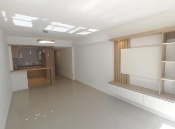 Departamento · 65m² · 3 Ambientes · Departamento 3 Ambientes a La Calle con Balcón Saliente