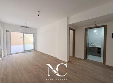 Departamento · 46m² · 2 Ambientes · Departamento a Estrenar en Nuñez