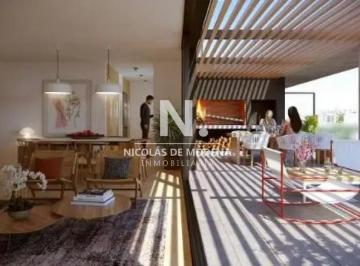 Foto1 · Venta Apartamento de 1 Dormitorio en El Corazon de Pocitos, Montevideo.