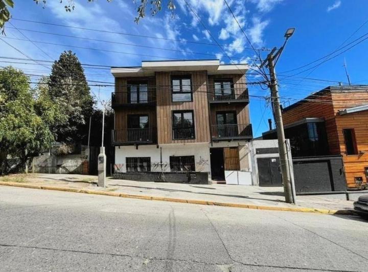 Departamento · 24m² · 1 Ambiente