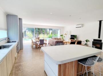 Casa · 170m² · 4 Ambientes · Chalet 4 Ambientes en San Benito Country Club