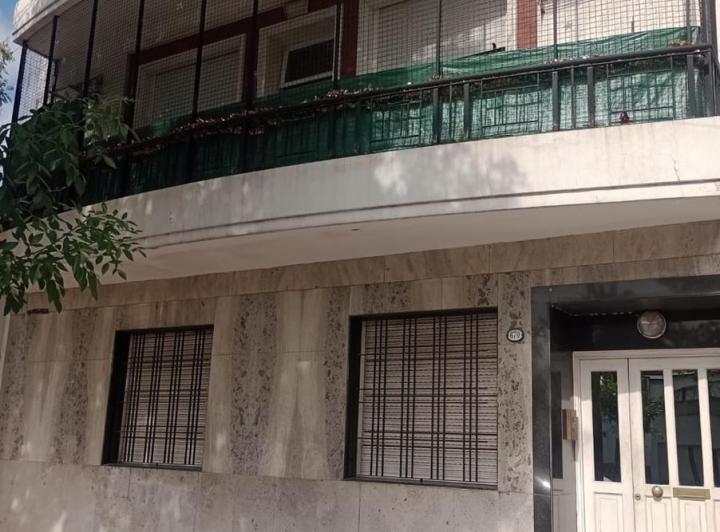 Departamento en Versalles