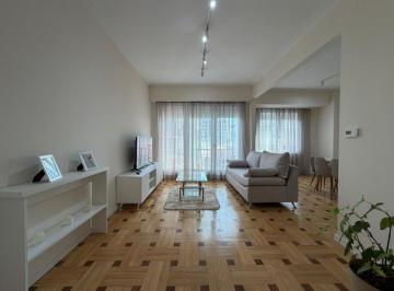 Departamento de 4 ambientes, Mar del Plata · Departamento Semipiso 4 Ambientes con Balcón Al Frente. Centro