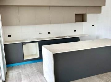 Departamento de 2 ambientes, La Plata · Semipiso en Venta Al Frente en La Plata Soho