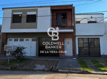 Departamento · 88m² · 4 Ambientes · 1 Cochera · Departamento de 3 Dorm. y Cochera en Barrio Maria Selva