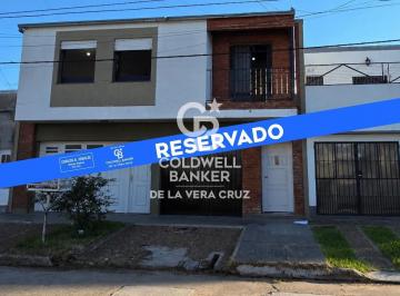 Departamento · 88m² · 4 Ambientes · 1 Cochera · Departamento de 3 Dorm. y Cochera en Barrio Maria Selva