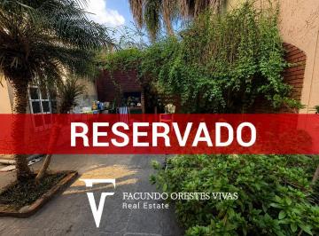 Casa · 156m² · 6 Ambientes · 2 Cocheras · Casa - Multifamiliar - Cochera - Parrila - Patio - Barrio Naón - Mataderos
