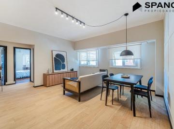 Departamento · 83m² · 3 Ambientes · Departamento en Venta - 3 Ambientes con Balcon - Plaza Mitre - Mar del Plata