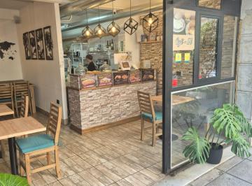 Fondo de comercio , Villa Crespo · Venta de Fondo de Comercio de Cafetería