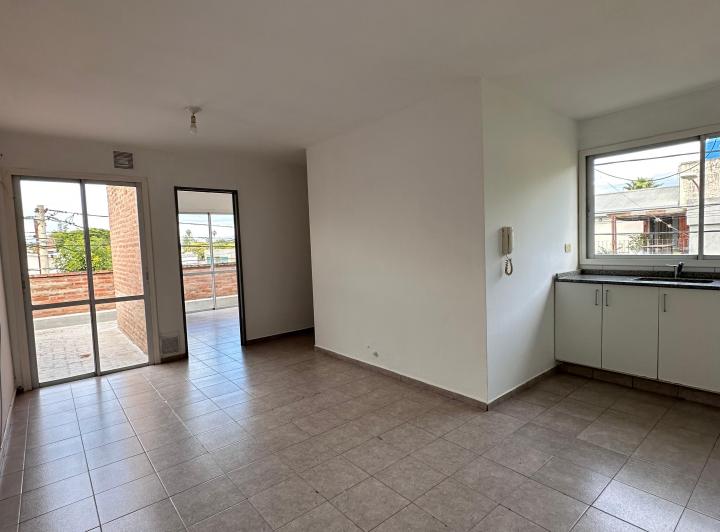 Departamento · 45m² · 3 Ambientes