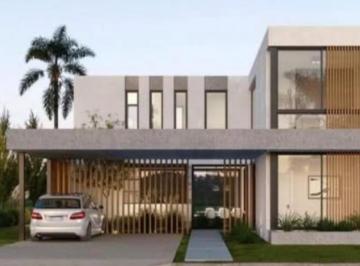 Casa · 240m² · 7 Ambientes · 4 Cocheras · Casa Venta Barrio Cantón Escobar Oportunidad!