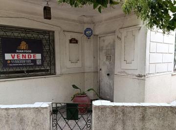 Casa de 4 ambientes, Lomas de Zamora · Casa 2 Dorm. y 2 Cocheras Apta Credito Temperley
