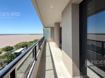 Departamento · 126m² · 4 Ambientes · Venta Departamento Residencial 2 Dorm. Vista Rio Martin