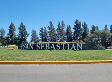 Terreno · 1m² · Lote en San Sebastian, Area 7, 811 m²